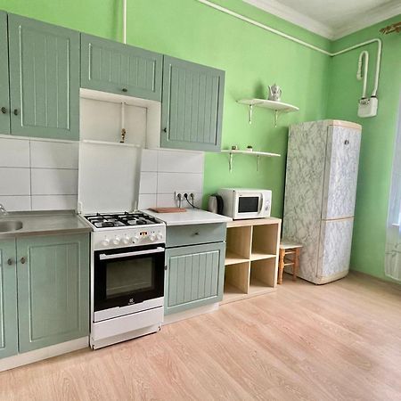 Городоцька 169, Жд Вокзал,Близько Центр,Парковка Lviv Buitenkant foto
